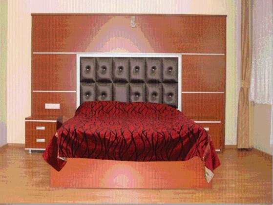 Kafkas Ari Hotel Ardahan Quarto foto