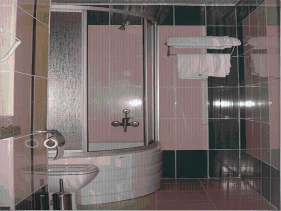 Kafkas Ari Hotel Ardahan Quarto foto