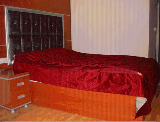 Kafkas Ari Hotel Ardahan Quarto foto