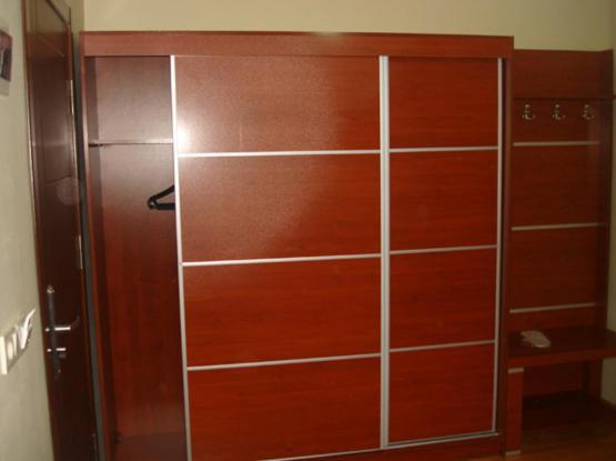 Kafkas Ari Hotel Ardahan Quarto foto