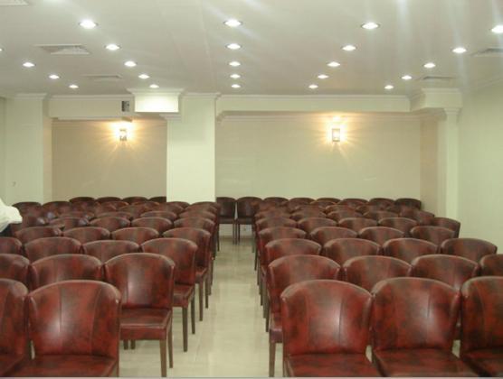 Kafkas Ari Hotel Ardahan Exterior foto
