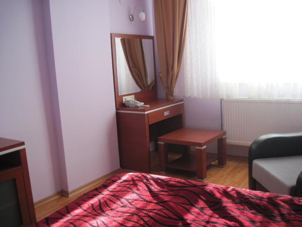 Kafkas Ari Hotel Ardahan Exterior foto