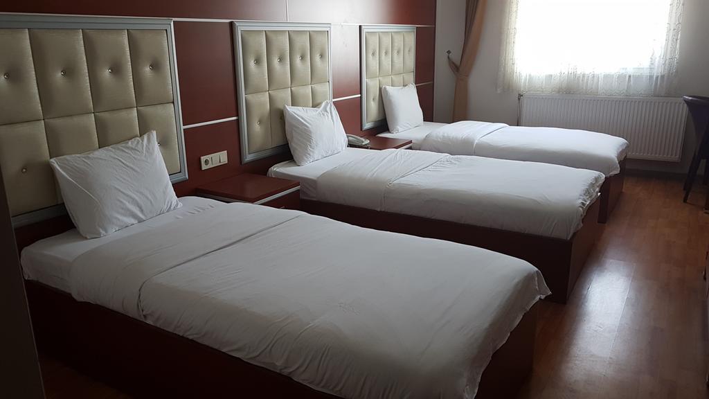 Kafkas Ari Hotel Ardahan Exterior foto